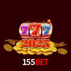 Welcome Bonus 155bet