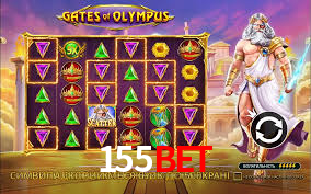 155bet: A Experiência de Casino com Jogos de Mesa ao Vivo