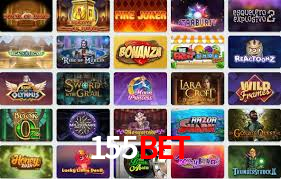155bet - Casino Paga Mesmo - 155bet.com