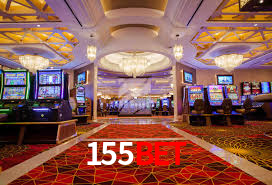 Programa VIP 155bet