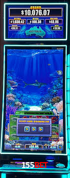 Premium Interface 155bet