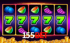 155bet app