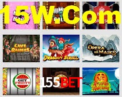 Daily Bonuses 155bet
