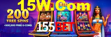 155bet App Interface