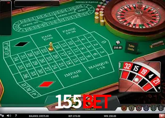 Game Providers 155bet