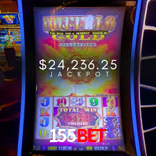 Live Casino 155bet